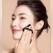 XGGLH Triangle Powder Puff Sponge - Washable Makeup Puff for Face Nose & Eye - Black Makeup Accessories - Buy Online on GoSupps.com