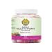Organic Greek Multivitamin Gummies with Vitamin A C D E Zinc B12 Biotin B6 Iodine Pantothenic Acid for Men & Women