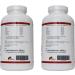 8 Essential Amino Acids - 480 Vegan Tablets | Optimal Ratio L-Leucine L-Valine L-Isoleucine & More | International Shipping - Buy Online on GoSupps.com