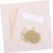 NAMOARLY 3pcs Wedding Glitter Elephant Toppers Elephant Cupcake Picks Love Cupcake Topper Picks Food Gold Glitter Toppers Cocktail Picks Topper Heart Glitter Fruitcakes Rod Heart-shaped Golden medium - Buy Online on GoSupps.com