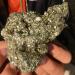 Room Decoration Natural Pyrite Crystal Cluster Irregular Stone Rock Sample Reiki Home Decoration Raw Crystals Specimen (Size : 150-200g) - Buy Online on GoSupps.com