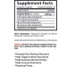 Nitric Oxide Pre Workout - 2400mg Muscle Booster for Athletes | Energy & Memory Supplement - 60 Caps - Buy Online on GoSupps.com