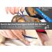 Professional Paw Scissors Straight TITAN 9 cm with Micro-Serration - Ideal for Pet Grooming - Buy Online on GoSupps.com