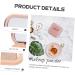 Gogogmee Highlight Powder Body Makeup Glitter for Hair Face Powder Compact Body Shimmer Glitter Highlighter Makeup Powder Highlighter Powder Face Highlighter Women Makeup Pan - Buy Online on GoSupps.com