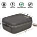 Herb Guard Wanderlust Ballistic Hardshell Box & Smell Proof Case - XL Ultraviolet Jar, Built-in Tray - Glass Protection & Organization - Buy Online on GoSupps.com