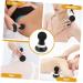 Iwowhero Mini Handheld Fascia Body Massage Device for Muscle Relaxation - Small Practical Back Massager - Buy Online on GoSupps.com