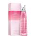 Givenchy Very Irresistible Live Rosy Crush for Women Eau de Parfum Spray 2.5 Ounces clean Rosy Crush 2.5 Ounce (Pack of 1) - Buy Online on GoSupps.com