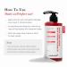 medicube Body Peel Shot with Hypochlorous Acid | Gentle Body Exfoliating Serum for Dead Skin Cells Rough Patches & Uneven Texture | Rice Extract Panthenol for Hydrating & Smoothing Care | 9.46 fl.oz - Buy Online on GoSupps.com