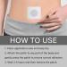 Bostore Bienengift Slimming Patch | Bee Venom Lymphdrainage Patches - International Shipping Available - Buy Online on GoSupps.com