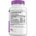 Safrel Strong Immune Support: Quercetin 500mg, Zinc Picolinate 100mg, Vitamin C 1000mg, D3 1000IU - 60 Capsules | Made in USA | Vegan - Buy Online on GoSupps.com