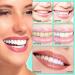 Coconut Pulling Oil & Mint Oil Pulling Mouthwash | Natural Teeth Whitening & Fresh Breath Tongue Scraper Included - Buy Online on GoSupps.com