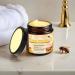 Moisturizer hydrating body cream 60 g nourishing and moisturizing body butter for women and men for use in the morning in the evening after showering - Buy Online on GoSupps.com