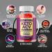(3 Pack) Great Results Keto & ACV Gummies for Weight Loss - Advanced Formula | 180 Gummies - Buy Online on GoSupps.com