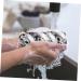 Baluue Bar Shampoo Holder Mesh Soap Bags for Soap Bars Shampoo Bar Bag Soap Pouch Shampoo Bar Holder Soap Bar Bag Soap Bar Holder Travel Bar Soap Bag Soap Sleeves for Soap Bars - Buy Online on GoSupps.com