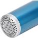 Travel Blow Dryer Rechargeable Hot Cold Air Adjustable Cordless Hair Dryer Quiet Negative Ion Function 360 Nozzles Foldable for Pet Care (Blue) - Buy Online on GoSupps.com