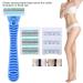 Buy Hair Removal Razor 10pcs - Universal ABS Manual Razors with Plastic Box for Daily Use | International Shipping Available - Buy Online on GoSupps.com