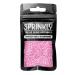 SPRINKLY - Sparkling Sugar - Pink - 30g 30g Sample Packet Pink