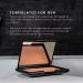 War Paint For Men Matte Finish Bronzer - Vegan & Cruelty-Free Bronzing Powder - 10g - Buy Online on GoSupps.com