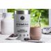 Stemcoa NCR1 - Natural Cellular Renewal & Rejuvenation Milk Chocolate Flavor Hydrolyzed Bovine Collagen Powder with Cocoa & Resveratrol Non-GMO Gluten Free & Keto Diets - Buy Online on GoSupps.com