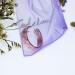 Magnetic Copper Arthritis Ring for Women - Adjustable Size | LongRN - Buy Online on GoSupps.com
