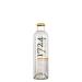 Buy 1724 Tonic Water Glass Bottles (12 x 200ml) - Premium Quality for Cocktails | International Shipping Available - Buy Online on GoSupps.com