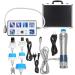 Shock Wave Therapy Device for Erectile Dysfunction Relief & Muscle Relaxation - International Shipping Available - Buy Online on GoSupps.com