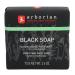 Erborian Black Purifying Face Soap with Charcoal - Korean Skincare | 2.6 oz - International Shipping Available - Buy Online on GoSupps.com