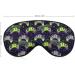 Gamepad Gamer Controller Joystic Sleep Mask | Adjustable Head Strap | Soft Comfortable Eye Mask - Buy Online on GoSupps.com