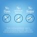 Hyland's Baby Nighttime PM Cold Syrup - Natural Relief for Cold Symptoms & Sleeplessness (4oz) - Buy Online on GoSupps.com