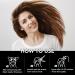 Baston Hair Mask Hair Oil Based on Jamaican Black Castor Oil Repair and Protective Mask for Damaged and Broken Hair Keratin Protection (60 g-Mask) 60g-mask - Buy Online on GoSupps.com