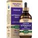 Piping Rock Astragalus Tincture Drops | 4 Fl Oz | Herb Root Extract | Liquid Supplement for Men and Women | Vegetarian Non-GMO Gluten Free