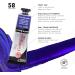 Daler-Rowney Georgian Oil Paint Aluminium Tube 1.28oz - 38 ml Titanium White - Buy Online on GoSupps.com