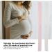 Buy 2 Pack Fetal Monitoring Belt - High Elasticity & Adjustable Size for Comfort | International Shipping Available - Buy Online on GoSupps.com