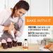 Dolce Foglia Orange Creamsicle Flavoring Oil - 2 Oz | Multipurpose Extract for Candy Making, Baking, Lip Balm, Ice Cream | All Natural, Ultra Concentrated - Buy Online on GoSupps.com