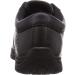 Men's Black Non-Slip Kitchen Shoes - Size 10.5 | PTC Oxford Low Height Design - Buy Online on GoSupps.com