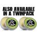 World's Greatest Lip Balm - Repair & Moisturize | Lemon Sherbet Flavor | 15ml with Shea Butter Beeswax & Jojoba Oil - International Shipping - Buy Online on GoSupps.com