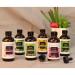 SALKING Cherry Blossom Essential Oil 120ml - Pure & Natural Fragrance for Aromatherapy, Diffuser, Massage, Soap, Candle Making, Perfume - Buy Online on GoSupps.com