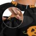 Waterproof Cheetah Barber Cape - Unisex Hair Cutting Bib for Men | Perfect for Halloween - Shop Internationally - Buy Online on GoSupps.com