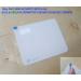 Slipp-Nott Small Sticky Mat Pad Replacement 60 Sheets Replacement Refill Pad 15"x18" - Buy Online on GoSupps.com