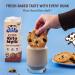 Mooala Organic Original Keto Mylk Variety Pack | Shelf-Stable Non-Dairy Plant-Based Milk | Gluten-Free & Soy-Free | 1g Carb per Serving | 1L (Pack of 6) - Buy Online on GoSupps.com