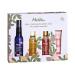 Melvita - Organic Revitalizing Rose Floral Water - Moisturizing and Refreshing Lotion - 100% Natural - Face and body care