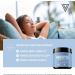 Vital Vitamins Premium Inositol Powder Supplement for Relaxation, Sleep, Liver Support - Non-GMO, Gluten-Free - 30 Servings - Buy Online on GoSupps.com