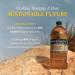 L'OCCITANE Shea Lavender Liquid Soap Refill 500ml | Shea Butter Enriched | Gentle Luxury Soap for Dry & Normal Skin - Buy Online on GoSupps.com