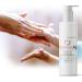Buy Defense Ag Hand Soap with Silver Oat Extracts Vitamin E & Coconut Oil | Paraben-Free Moisturizing 8oz | Best International Shipping - Buy Online on GoSupps.com