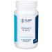 Klaire Labs Vitamin D Plus K - 5000 IU Vitamin D3 with Vitamin K2 MK-7  Bioavailable Formula - Bone  Cardiovascular & Immune Support Supplement (60 Capsules)