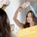 Wella EIMI Glam Mist Finishing Hair Spray 4.86 Oz - Shine & Hold for Perfect Hairstyles - Buy Online on GoSupps.com