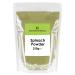 Spinach Powder 250g by Manor Springs