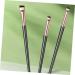 SOESFOUFU 6pcs Eye Shadow Brush Eyeliner Precision Brush Eyeliner Brush Wand Makeup Brush for Women Eyeliner Makeup Brush Eye Brush for Makeup Small Eyeliner Brush Precision Eyeliner Brush - Buy Online on GoSupps.com