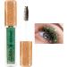 Colored Mascara - 0.21 Oz Longlasting Smudge-Proof Voluminous and Charming Mascara | Thick Dazzling Eyelash Makeup for Women Ladies Girls Coatuiyo - Buy Online on GoSupps.com