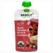 Sprout Organic Baby Food 6 Months & Up  Apple Oatmeal Raisin with Cinnamon 3.5 oz (99 g)